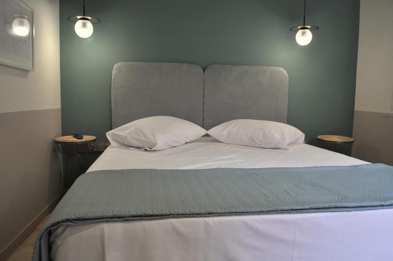Apartmán Μελανθια M2 Preveza Exteriér fotografie