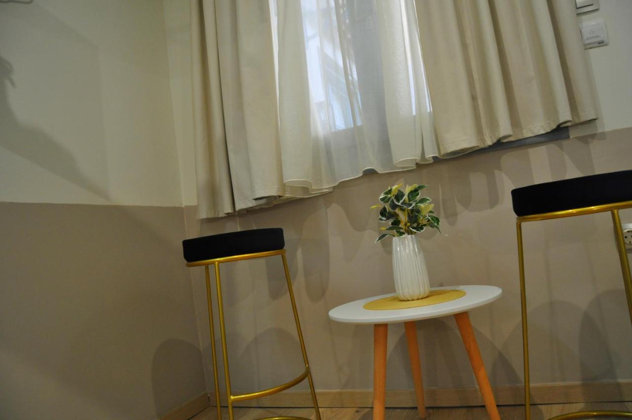 Apartmán Μελανθια M2 Preveza Exteriér fotografie