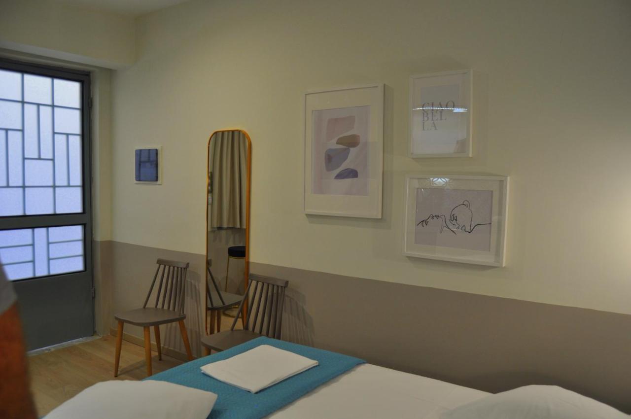 Apartmán Μελανθια M2 Preveza Exteriér fotografie