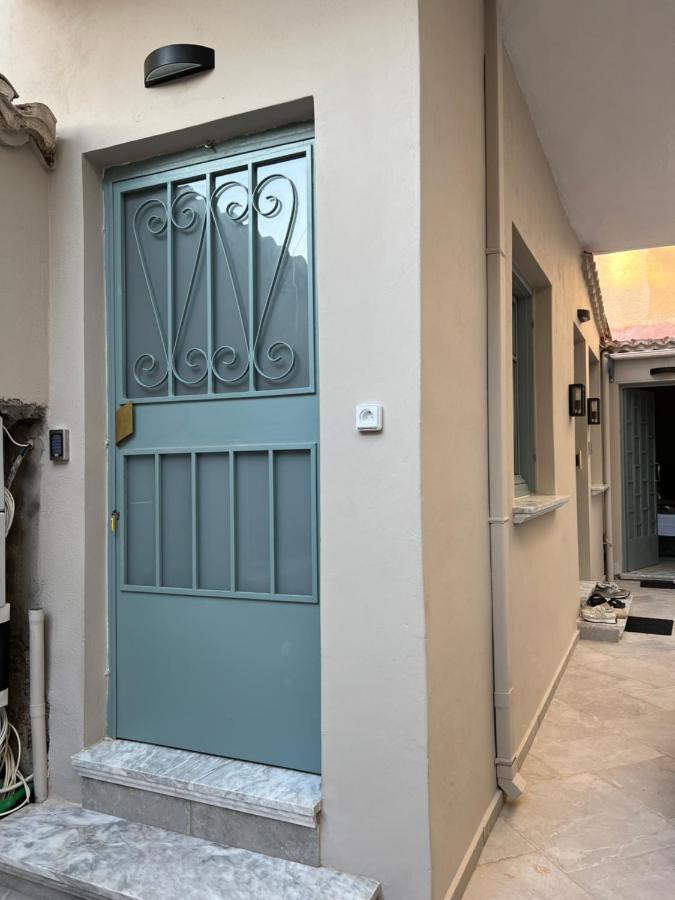 Apartmán Μελανθια M2 Preveza Exteriér fotografie