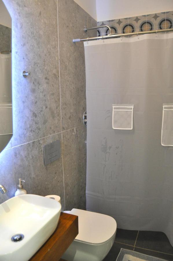 Apartmán Μελανθια M2 Preveza Exteriér fotografie