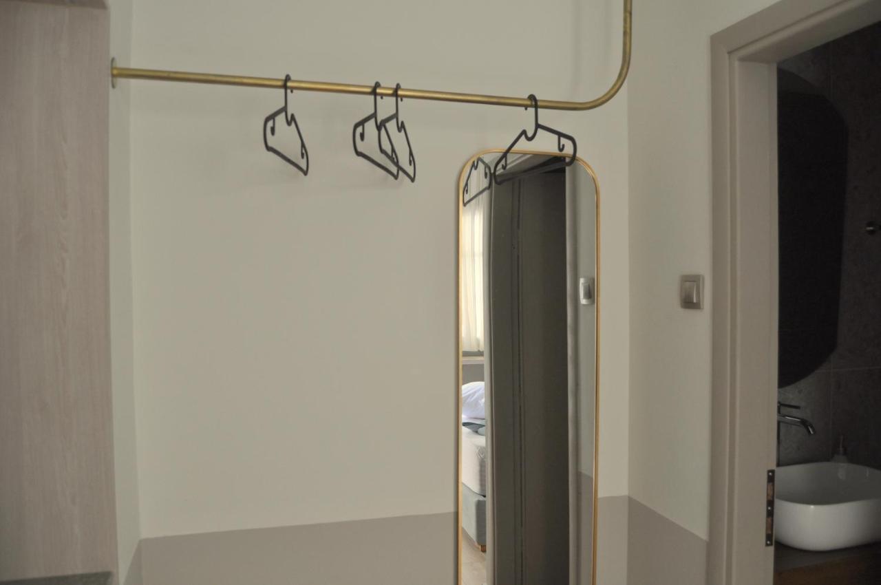 Apartmán Μελανθια M2 Preveza Exteriér fotografie