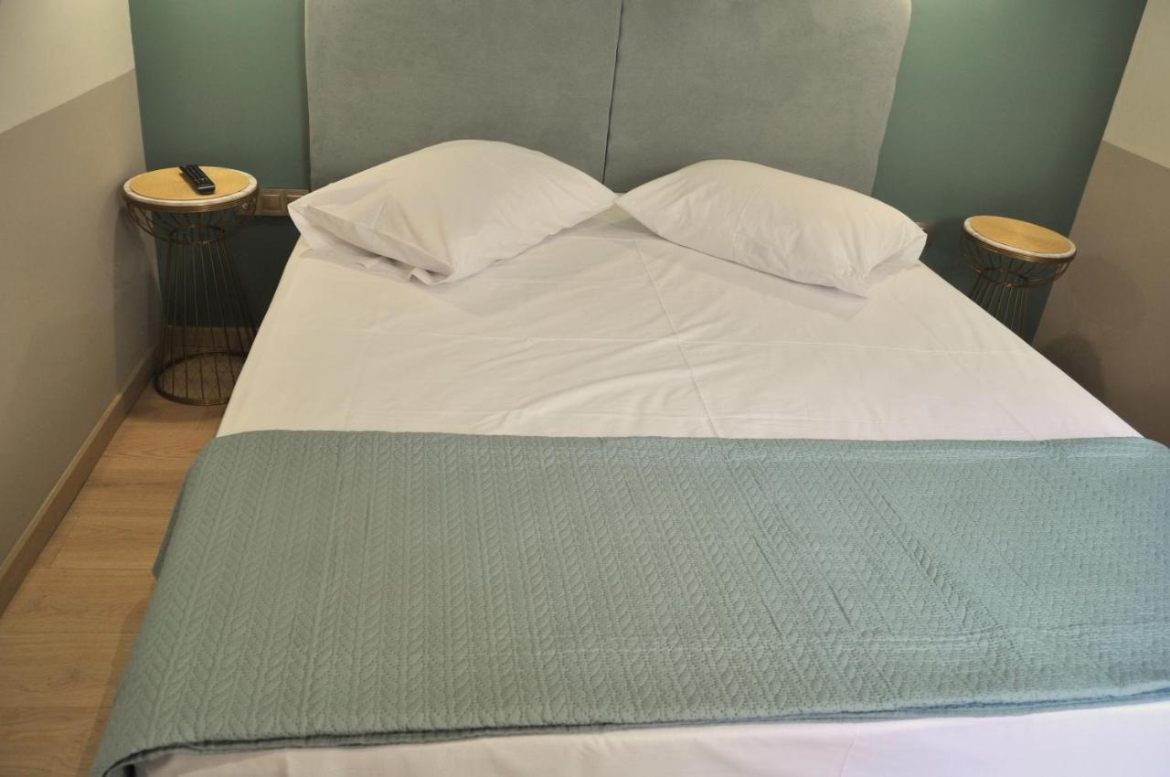 Apartmán Μελανθια M2 Preveza Exteriér fotografie