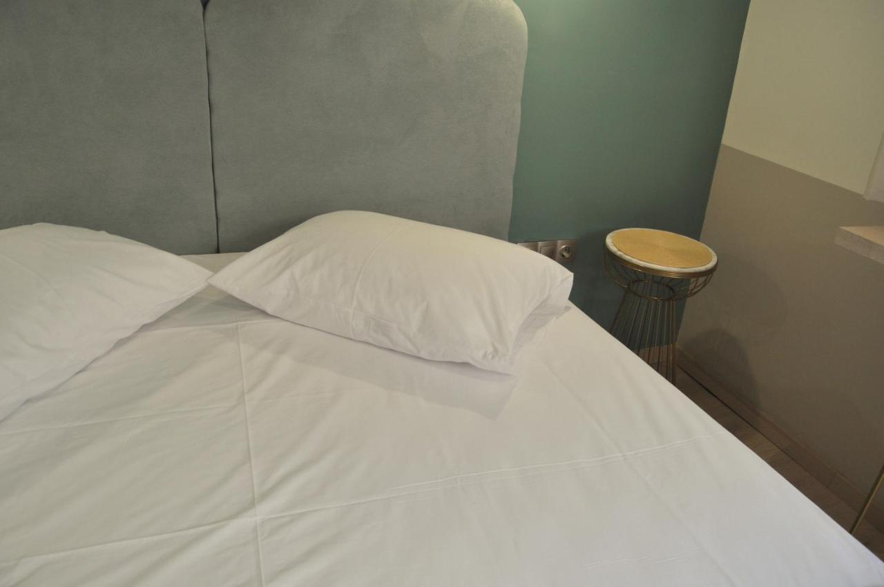 Apartmán Μελανθια M2 Preveza Exteriér fotografie