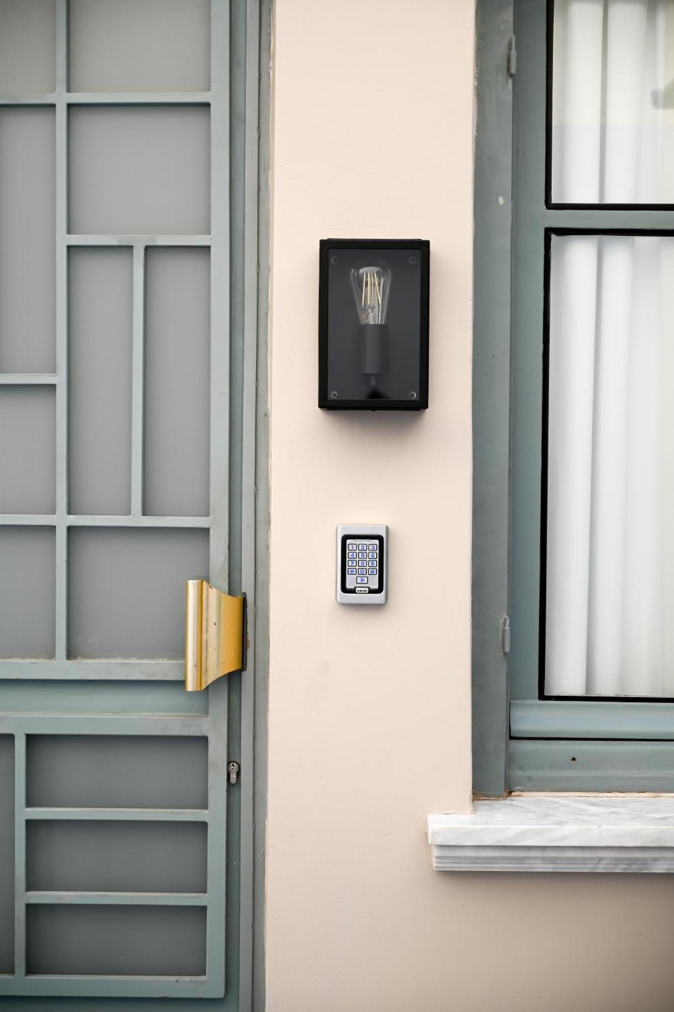 Apartmán Μελανθια M2 Preveza Exteriér fotografie