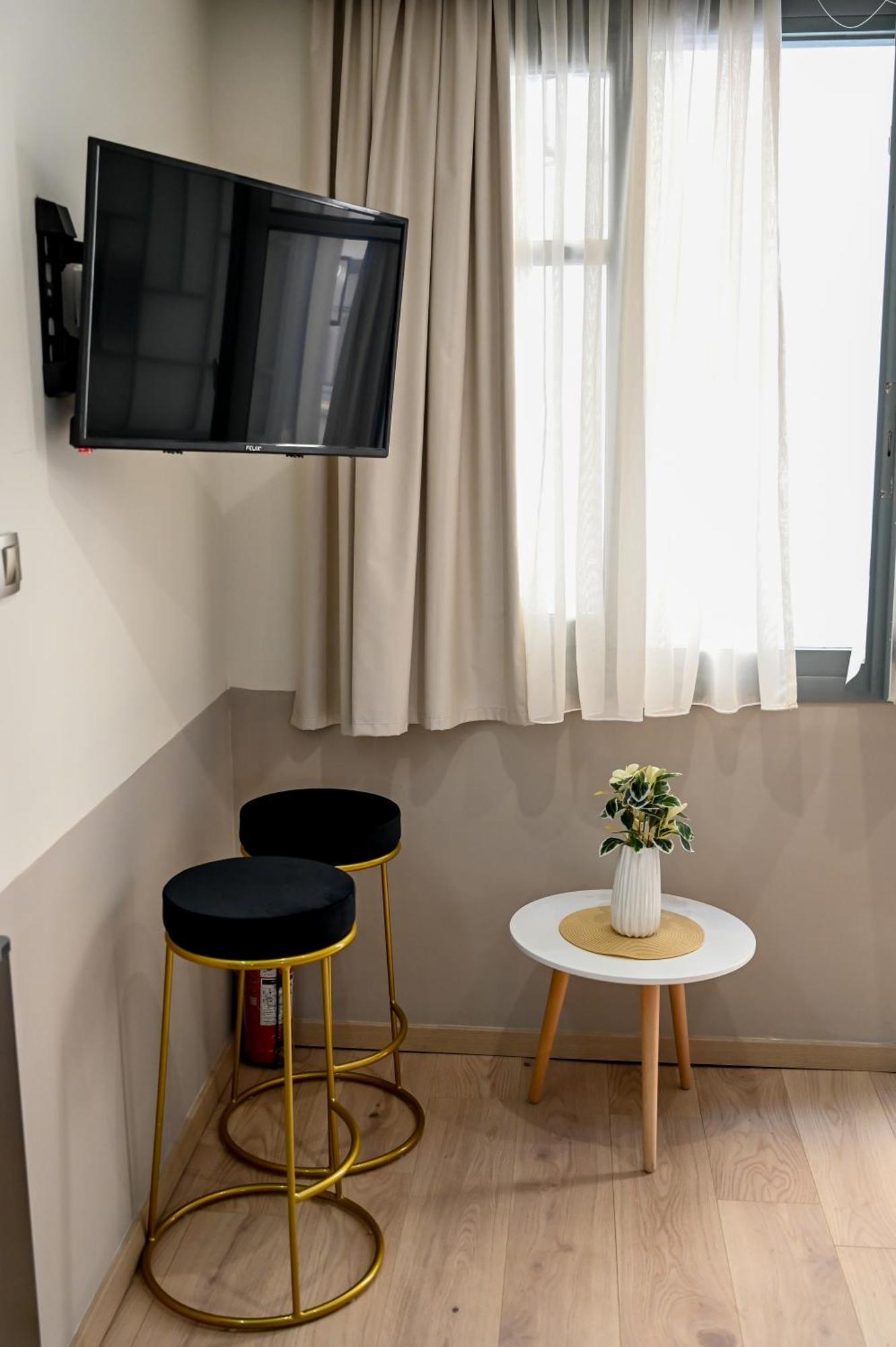 Apartmán Μελανθια M2 Preveza Exteriér fotografie