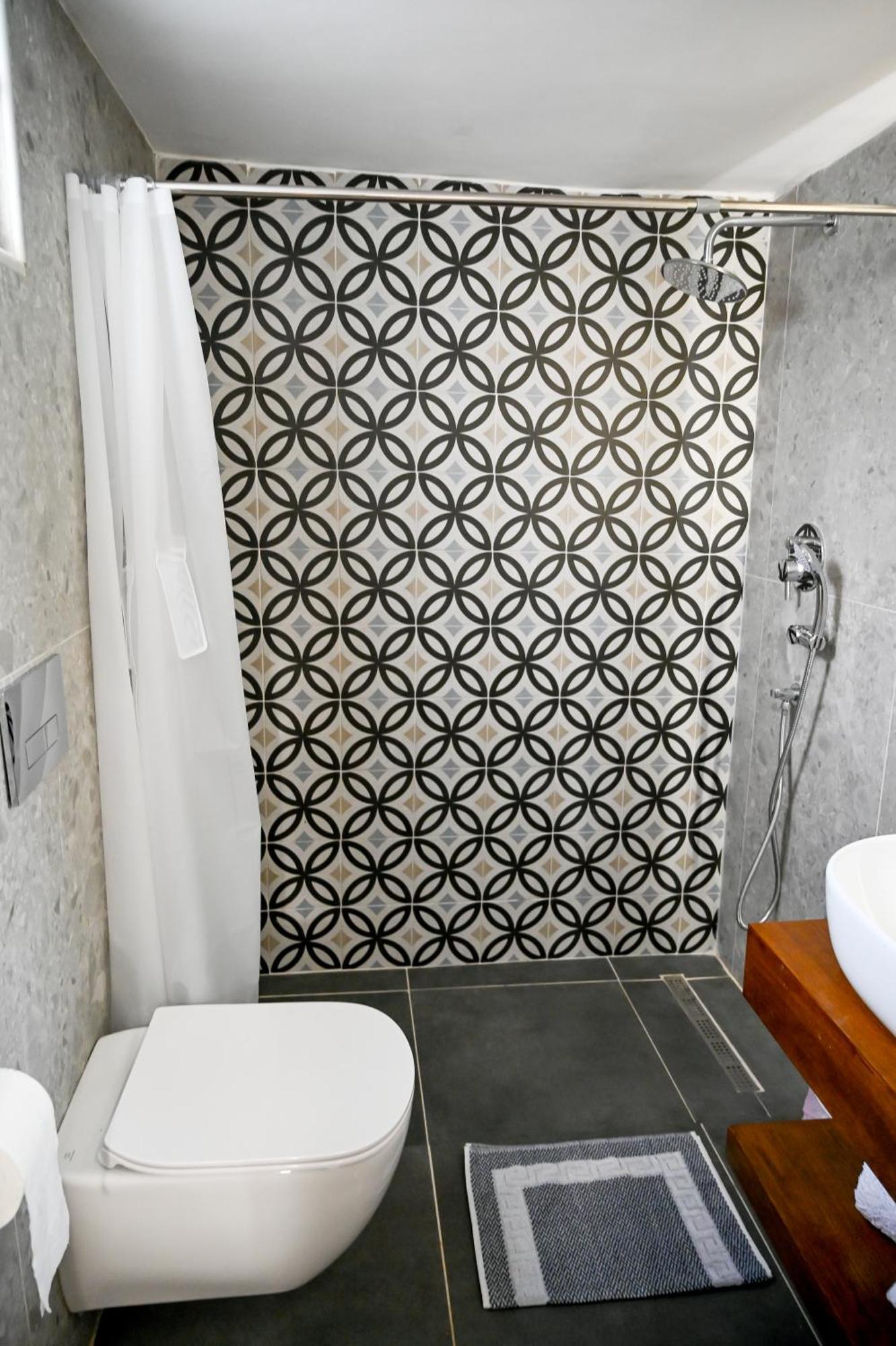 Apartmán Μελανθια M2 Preveza Exteriér fotografie